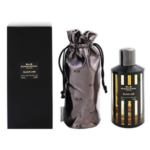 【マンセラ 香水】ブラック ライン EDP・SP 120ml MANCERA  送料無料 香水 BLACK LINE 