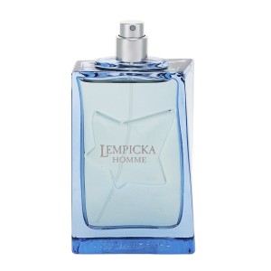 ロリータ レンピカ 香水 メンズ レンピカ オム (テスター) EDT・SP 100ml LEMPICKA HOMME TESTER LOLITA LEMPICKA 