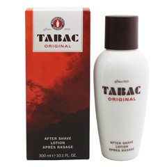 TABAC タバック オリジナル アフターシェーブ ローション 300ml ORIGINAL AFTER SHAVE LOTION 