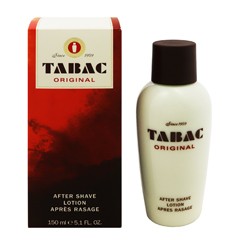 TABAC タバック オリジナル アフターシェーブ ローション 150ml ORIGINAL AFTER SHAVE LOTION 