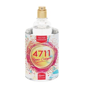 [香水][4711]4711 リミックス ネロリ (2021) (テスター) EDC・SP 100ml 香水 フレグランス 4711 REMIX 2021 NEROLI TESTER 