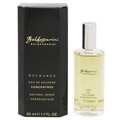 [香水][バルデッサリーニ]BALDESSARINI バルデサリーニ コンサントレ EDC・SP 50ml 香水 フレグランス BALDESSARINI CONCENTREE 