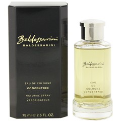 [香水][バルデッサリーニ]BALDESSARINI バルデサリーニ コンサントレ EDC・SP 75ml 香水 フレグランス BALDESSARINI CONCENTREE 