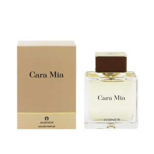 【アイグナー 香水】キャラミア EDP・SP 100ml AIGNER  送料無料 香水 CARA MIA 