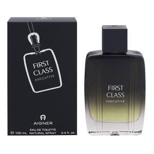 香水 アイグナー AIGNER ファーストクラス エグゼクティブ EDT・SP 100ml 香水 フレグランス FIRST CLASS EXECUTIVE 