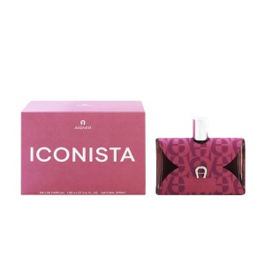 【アイグナー 香水】アイコニスタ EDP・SP 100ml AIGNER  送料無料 香水 ICONISTA 