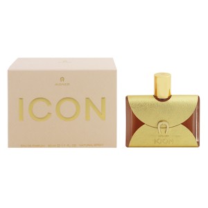 アイグナー 香水 レディース アイコン EDP・SP 50ml ICON AIGNER 