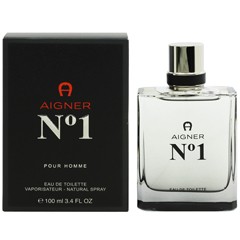 【アイグナー 香水】No.1 プールオム EDT・SP 100ml AIGNER  送料無料 香水 N°1 POUR HOMME 