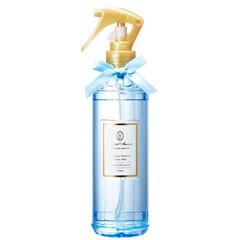 PARFAIT AMOUR SAVON SAVON フレグランス プレミアム ファブリックミスト (イノセントエコー) 250ml 