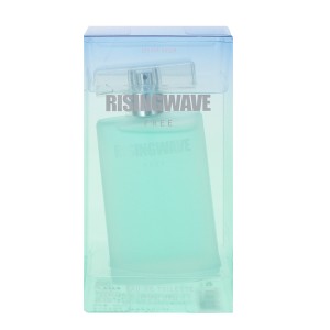 [香水][ライジングウェーブ]RISINGWAVE ライジングウェーブ フリー (ラグナグリーン) EDT・SP 50ml 香水 フレグランス 