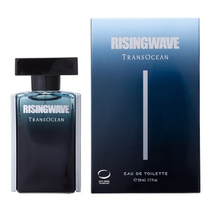 [香水][ライジングウェーブ]RISINGWAVE ライジングウェーブ トランスオーシャン ノクトダイブ EDT・SP 50ml 香水 フレグランス 