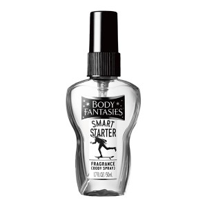 BODY FANTASIES ボディファンタジー ボディスプレー スマートスターター 50ml BODY SMART STARTER 