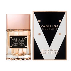 [香水][ヴァシリーサ]VASILISA ヌードワン EDP・SP 40ml 香水 フレグランス NUDE ONE 