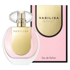 [香水][ヴァシリーサ]VASILISA リ フレクト EDP・SP 50ml 香水 フレグランス RE FLECT 