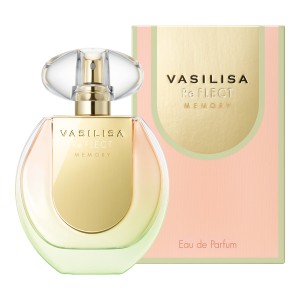 [香水][ヴァシリーサ]VASILISA リ フレクト メモリー EDP・SP 50ml 香水 フレグランス RE FLECT MEMORY 