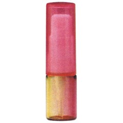 [香水][ヒロセ アトマイザー]HIROSE ATOMIZER グラデーション ガラスアトマイザー 47075 (ミニグラ2 ピンク/イエロー) 2.5ml 