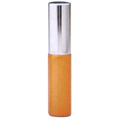[香水][ヒロセ アトマイザー]HIROSE ATOMIZER メンズ ガラスアトマイザー メタルポンプ 78100 (SVメンズAT オレンジ) 5ml 