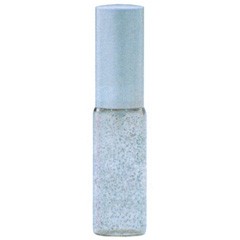 [香水][ヒロセ アトマイザー]HIROSE ATOMIZER デカラメ ガラス アトマイザー メタルポンプ 80096 (10mlデカラメ クリア) 5ml 