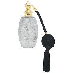 [香水][ヒロセ アトマイザー]HIROSE ATOMIZER クリスタル アトマイザー ドイツ製 クリスタル 香水瓶 523650 (クリスタルスポンジ) 67ml 