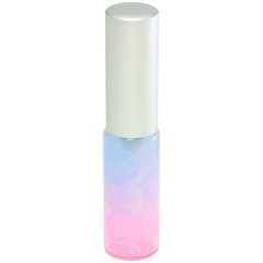 [香水][ヒロセ アトマイザー]HIROSE ATOMIZER 薔薇 グラデーション アトマイザー 58120 (MSバラ ブルー/ピンク) 4ml 