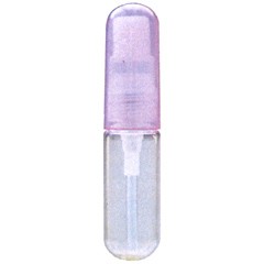 [香水][ヒロセ アトマイザー]HIROSE ATOMIZER ガラスカプセルアトマイザー 38093 PK ピンク 3.5ml 