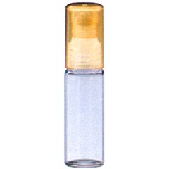 ヒロセ アトマイザー 香水 ロールオンボトルクリアー ロール クリアー 33131 OR オレンジ 4ml HIROSE ATOMIZER 