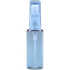 [香水][ヒロセ アトマイザー]HIROSE ATOMIZER 10ml クリアーガラスアトマイザー 47146 CL クリア 10ml 