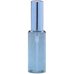 ヒロセ アトマイザー 香水 10ml ガラスアトマイザー アルミキャップ 57147 MSクリアーピカ 10ml HIROSE ATOMIZER 