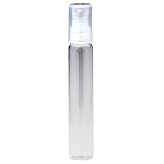 [香水][ヒロセ アトマイザー]HIROSE ATOMIZER ロールオンボトルクリアー8ml ロール ロング 43214 CL クリア 8ml 