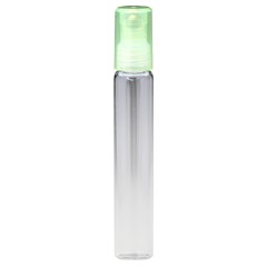 [香水][ヒロセ アトマイザー]HIROSE ATOMIZER ロールオンボトルクリアー8ml ロール ロング 43214 GR グリーン 8ml 