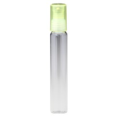 [香水][ヒロセ アトマイザー]HIROSE ATOMIZER ロールオンボトルクリアー8ml ロール ロング 43214 YE イエロー 8ml 