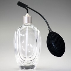 卓上 バルブ アトマイザー 50ML フランス製 香水瓶 369853 BB (50MLタクジョウCLBB) 50ml 送料無料 