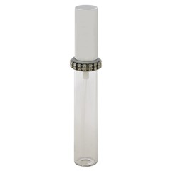 [香水][ヒロセ アトマイザー]HIROSE ATOMIZER メタルアトマイザー 8mlエリザベート1 22243 SS シルバー/シルバー 8ml 