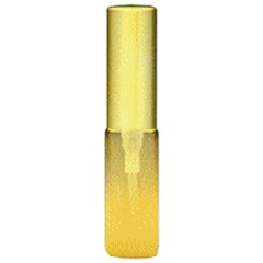 [香水][ヒロセ アトマイザー]HIROSE ATOMIZER ガラスアトマイザー カラーシャーベット 58244 YE イエロー 4ml 