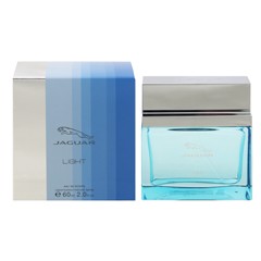 [香水][ジャガー]JAGUAR ジャガー ライト EDT・SP 60ml 香水 フレグランス JAGUAR LIGHT 