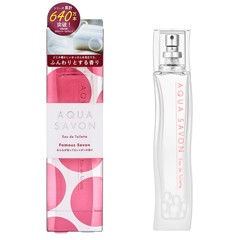 [香水][アクアシャボン]AQUA SAVON アクアシャボン みんなが知ってるシャボンの香り EDT・SP 80ml 香水 フレグランス 