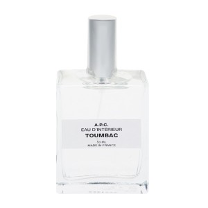 A.P.C. ツンバック ルームスプレー 50ml 