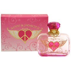 [香水][ラブ＆ピース]LOVE＆PEACE ラブ＆ピース II EDP・SP 50ml 香水 フレグランス LOVE AND PEACE 2 