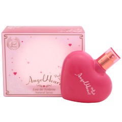 [香水][エンジェルハート]ANGEL HEART エンジェルハート ピンクピンク EDT・SP 50ml 香水 フレグランス ANGEL HEART PINKPINK 