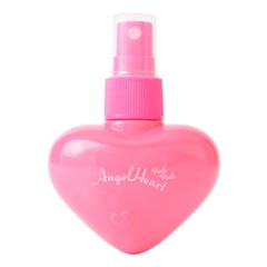 ANGEL HEART エンジェルハート ピンクピンク フレグランスボディミスト 50ml 