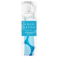 【アクアシャボン 香水】アクアシャボン シャンプーフローラルの香り EDT・SP 80ml AQUA SAVON  送料無料 香水  ポイント10倍