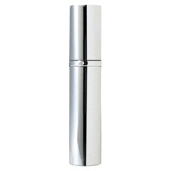 香水 ヤマダアトマイザー YAMADA ATOMIZER メタルアトマイザー メタルポンプ 14582 17mm径 シルバー 4ml 