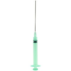 ヤマダアトマイザー 香水 シリマー 20015 グリーン(小) 3ml SYRIMER YAMADA ATOMIZER 