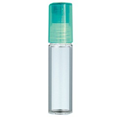 ヤマダアトマイザー 香水 コロプチ 35079 クリアボトル キャップミント 4ml YAMADA ATOMIZER 