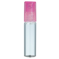 ヤマダアトマイザー 香水 コロプチ 35080 クリアボトル キャップパープルピンク 4ml YAMADA ATOMIZER 