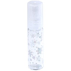 [香水][ヤマダアトマイザー]YAMADA ATOMIZER コロプチ 50731 スノー クリアシルバー/キャップ乳白ラメ 4ml 