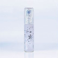 ヤマダアトマイザー 香水 コロプチ 60711 スノーフロスト シルバー/キャップ乳白ラメ 4ml YAMADA ATOMIZER 