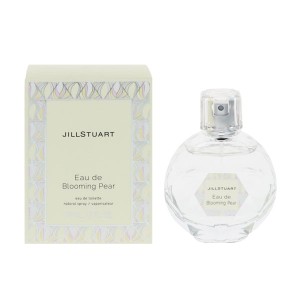 [香水][ジルスチュアート]JILLSTUART オード ブルーミングペアー EDT・SP 50ml 香水 フレグランス BLOOMING PEAR 