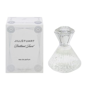 【ジルスチュアート 香水】ブリリアントジュエル EDP・SP 50ml JILLSTUART  送料無料 香水 BRILLIANT JEWEL 