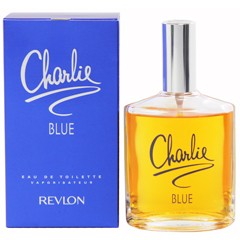 [香水][レブロン]REVLON チャーリー ブルー EDT・SP 100ml 香水 フレグランス CHARLIE BLUE 